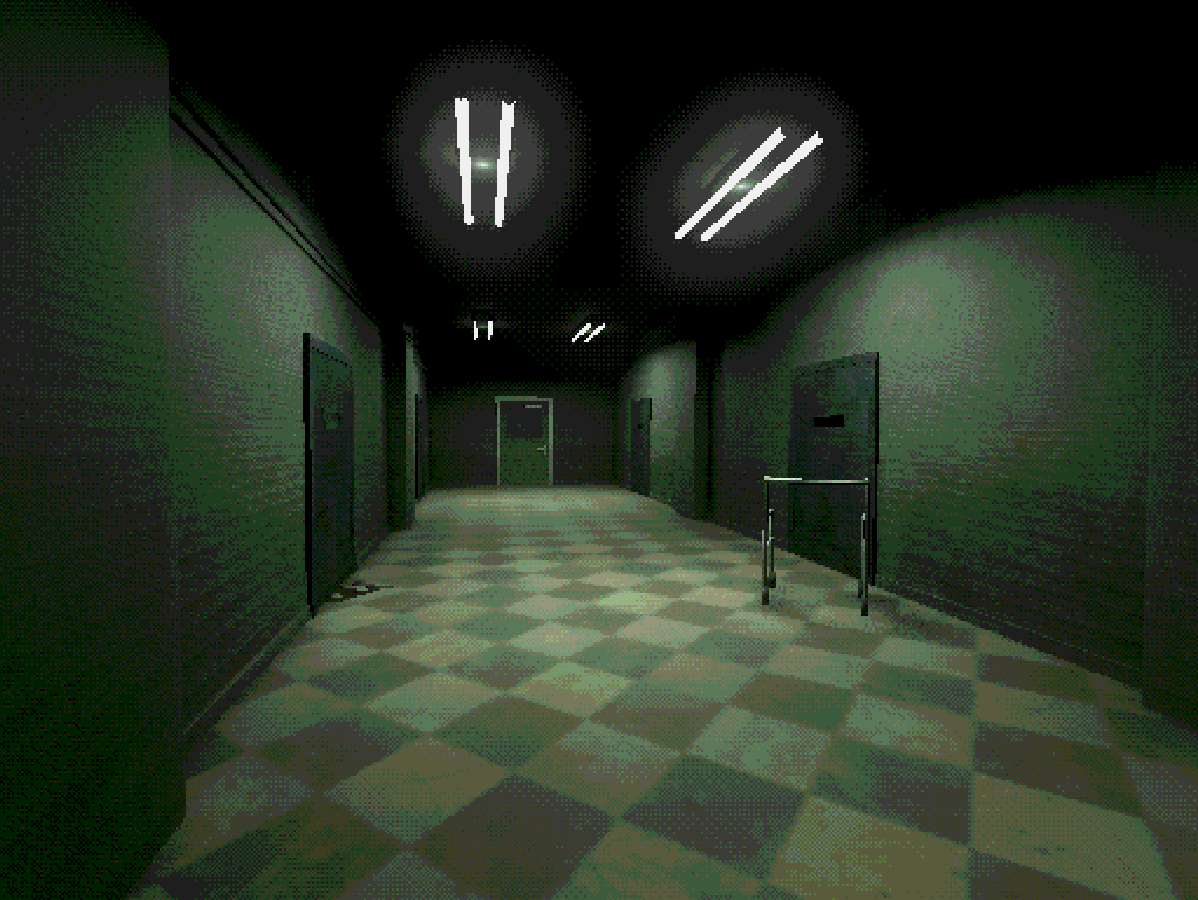 Screenshot 3 for Psychological incident