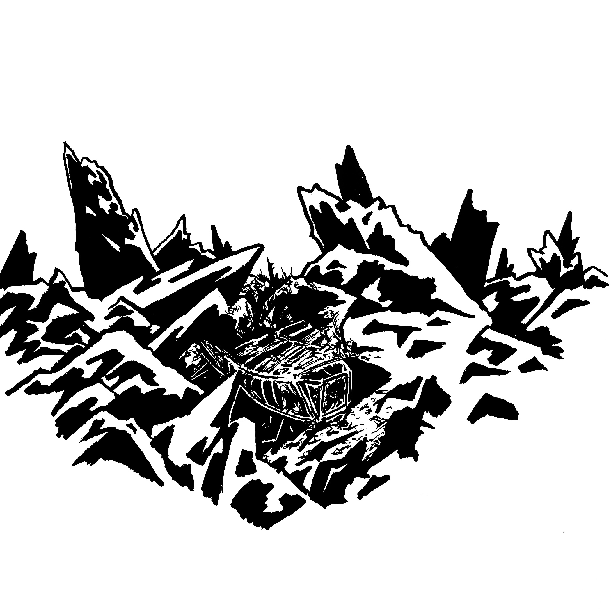 Screenshot 4 for Marooned: a ChangedStars Adventure Module