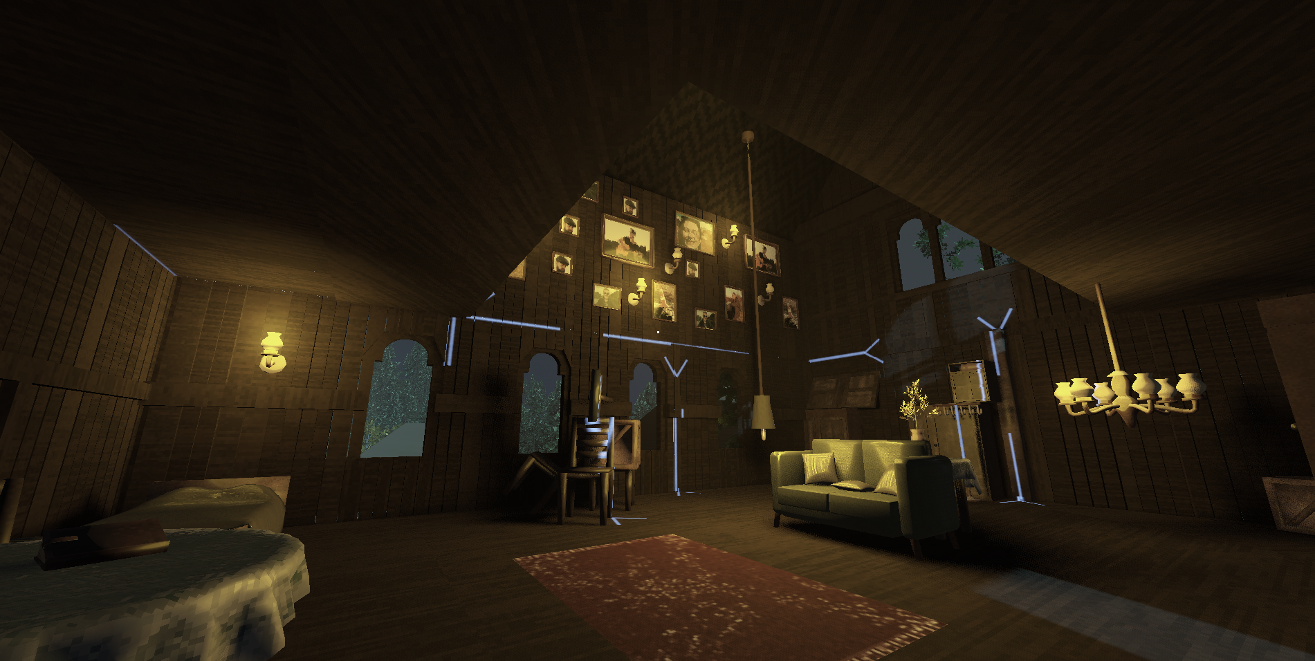 Screenshot 2 for Anastazis