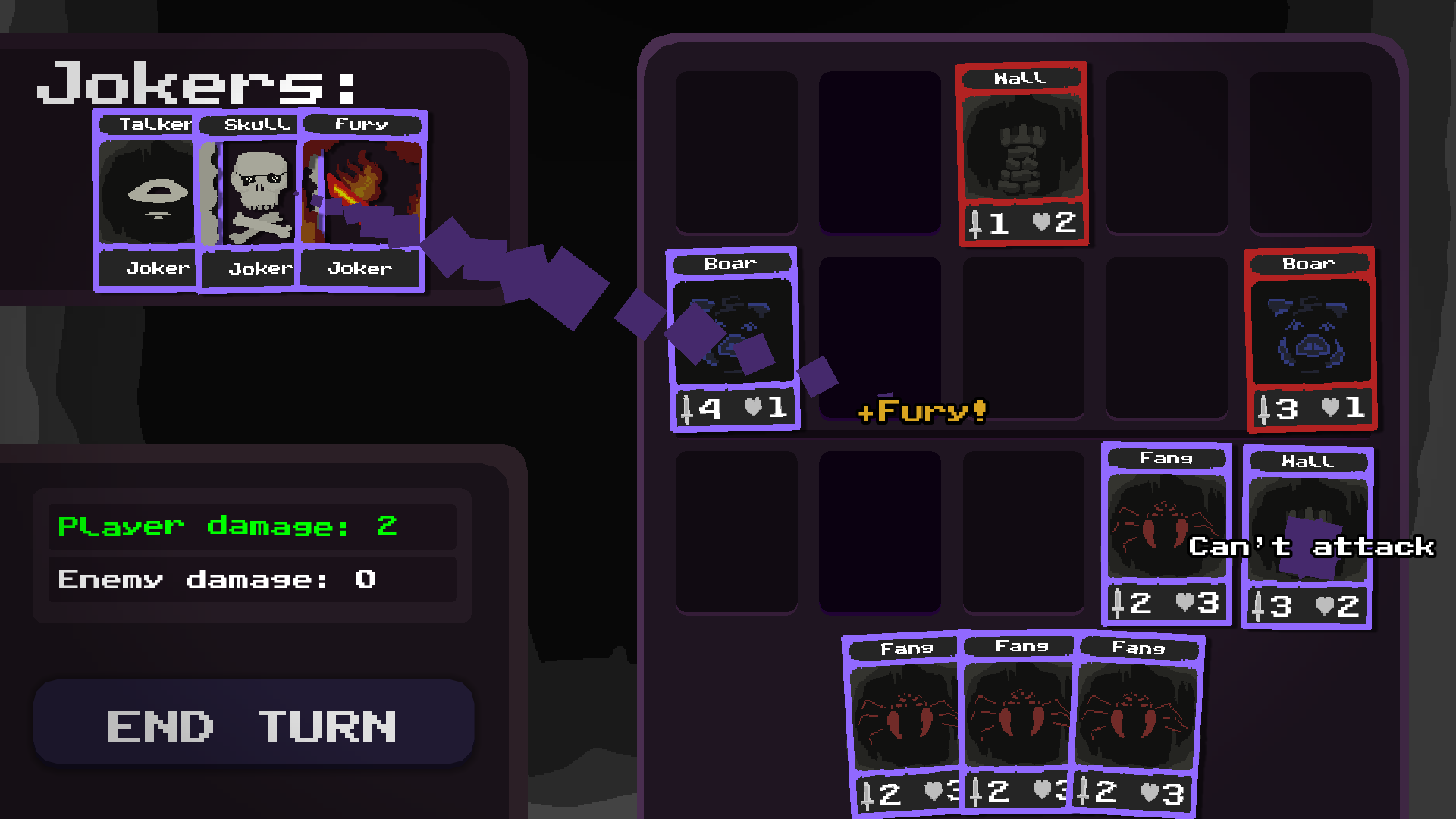 Screenshot 2 for ROCKMAW