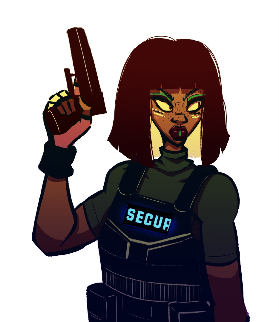Screenshot 7 for DELI SCUM - Demo 2