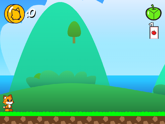 Screenshot 7 for Scratchy Adventure Reboot