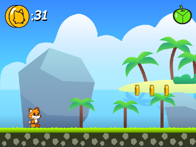 Screenshot 8 for Scratchy Adventure Reboot
