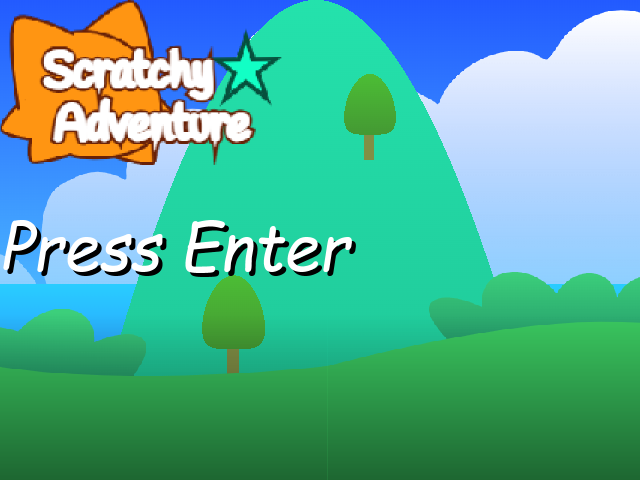 Screenshot 10 for Scratchy Adventure Reboot