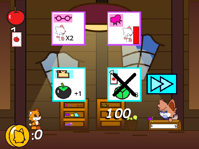 Screenshot 9 for Scratchy Adventure Reboot
