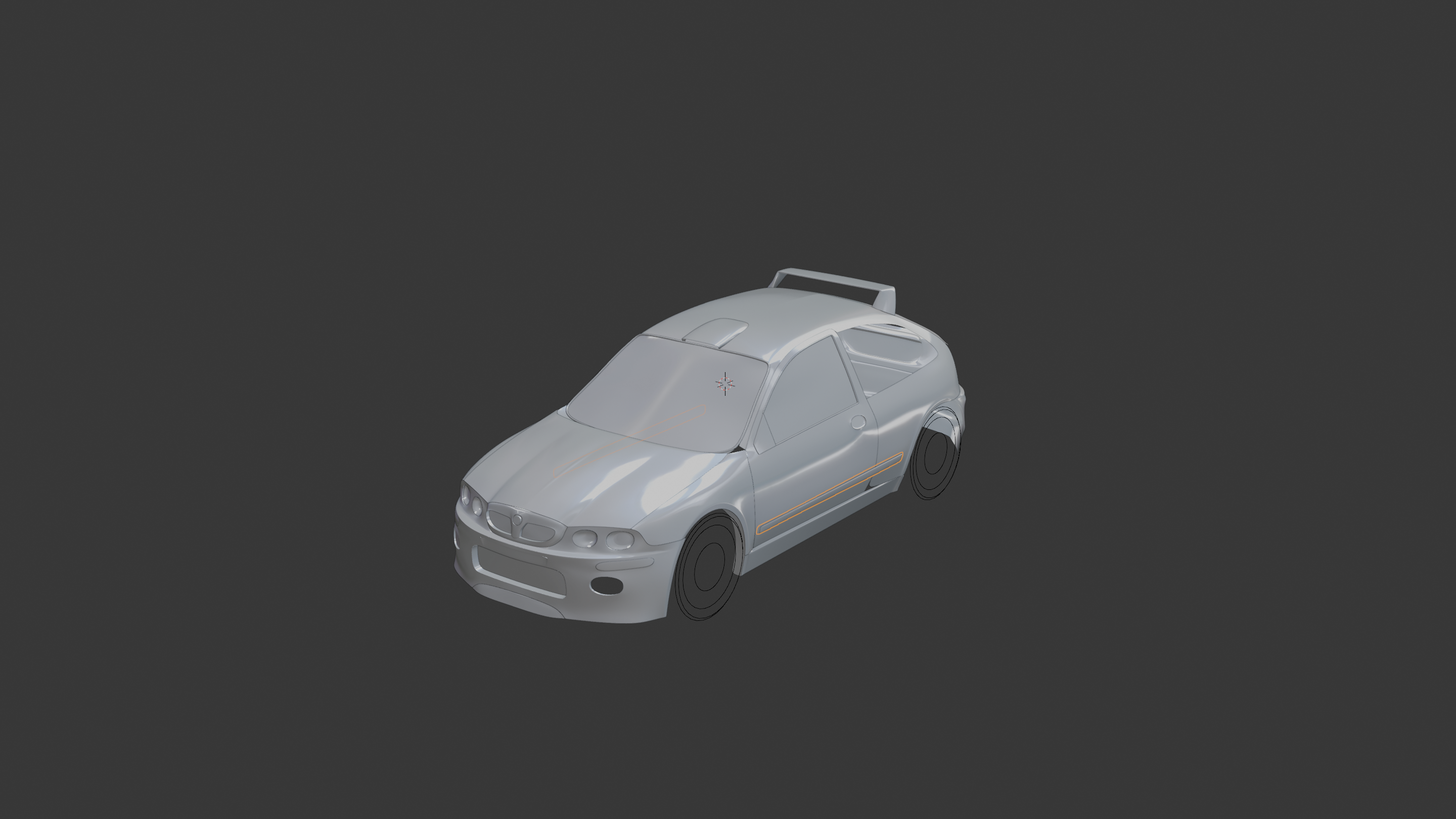 Screenshot 6 for ScreenSnap - Blender timelapse plugin
