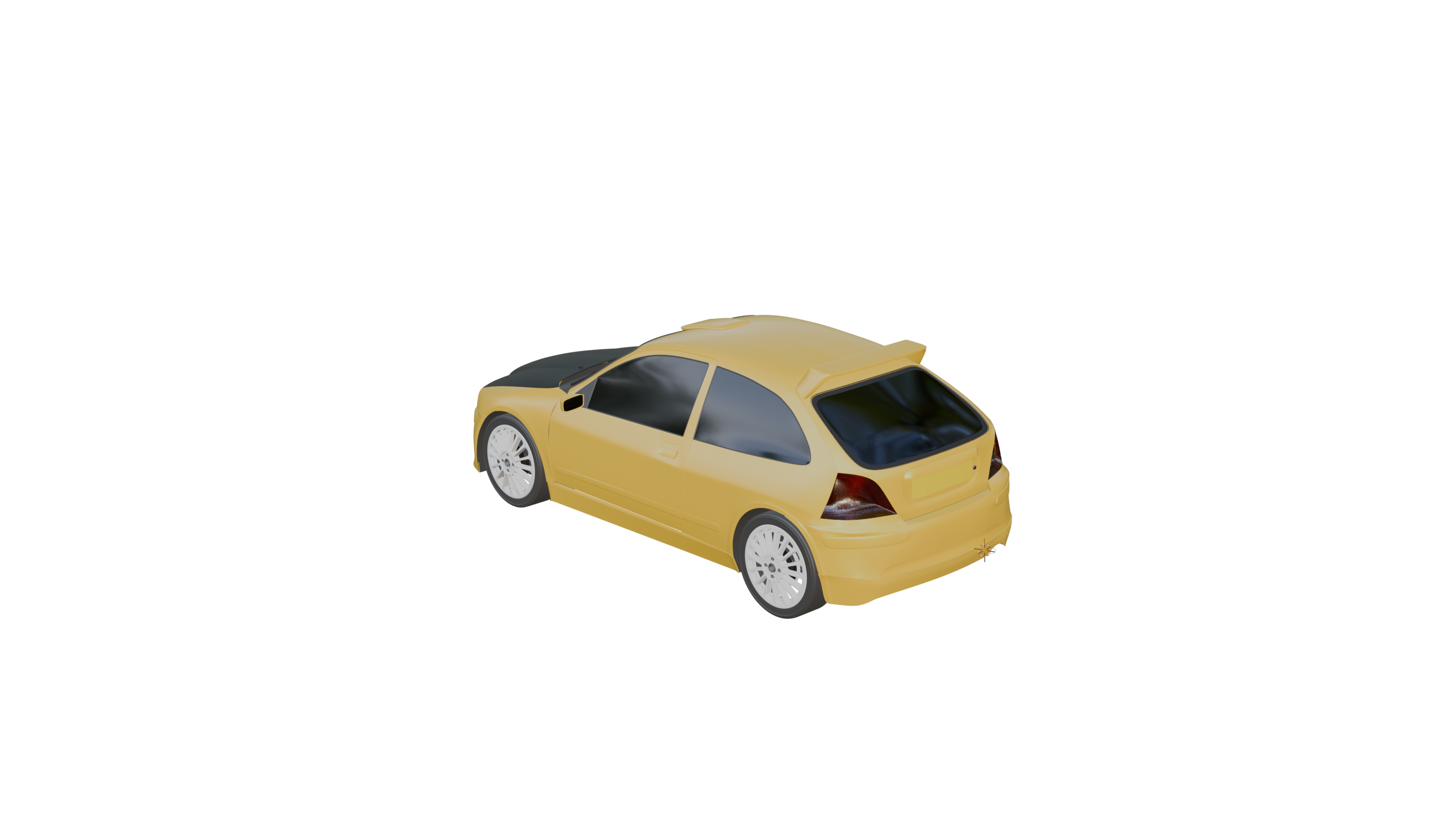 Screenshot 7 for ScreenSnap - Blender timelapse plugin