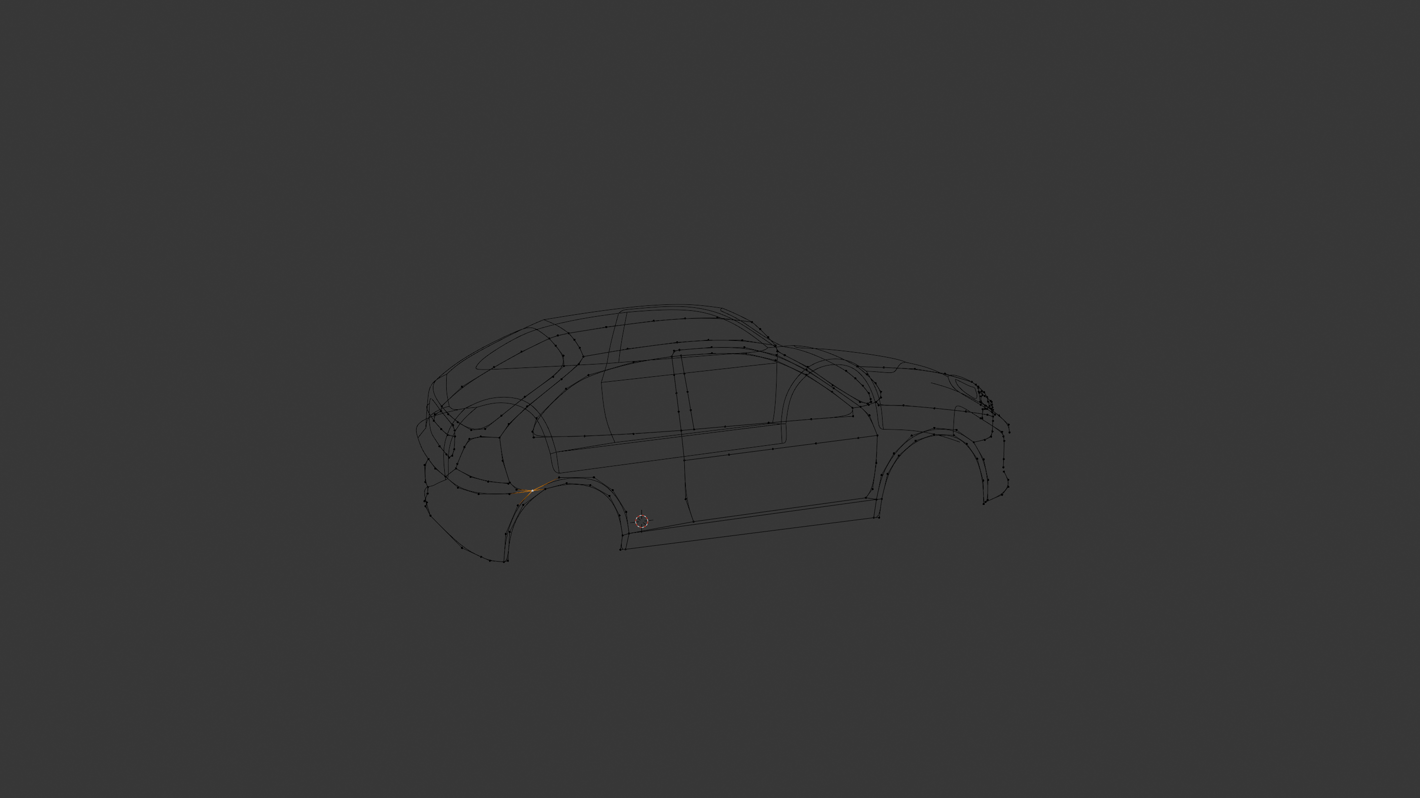 Screenshot 4 for ScreenSnap - Blender timelapse plugin