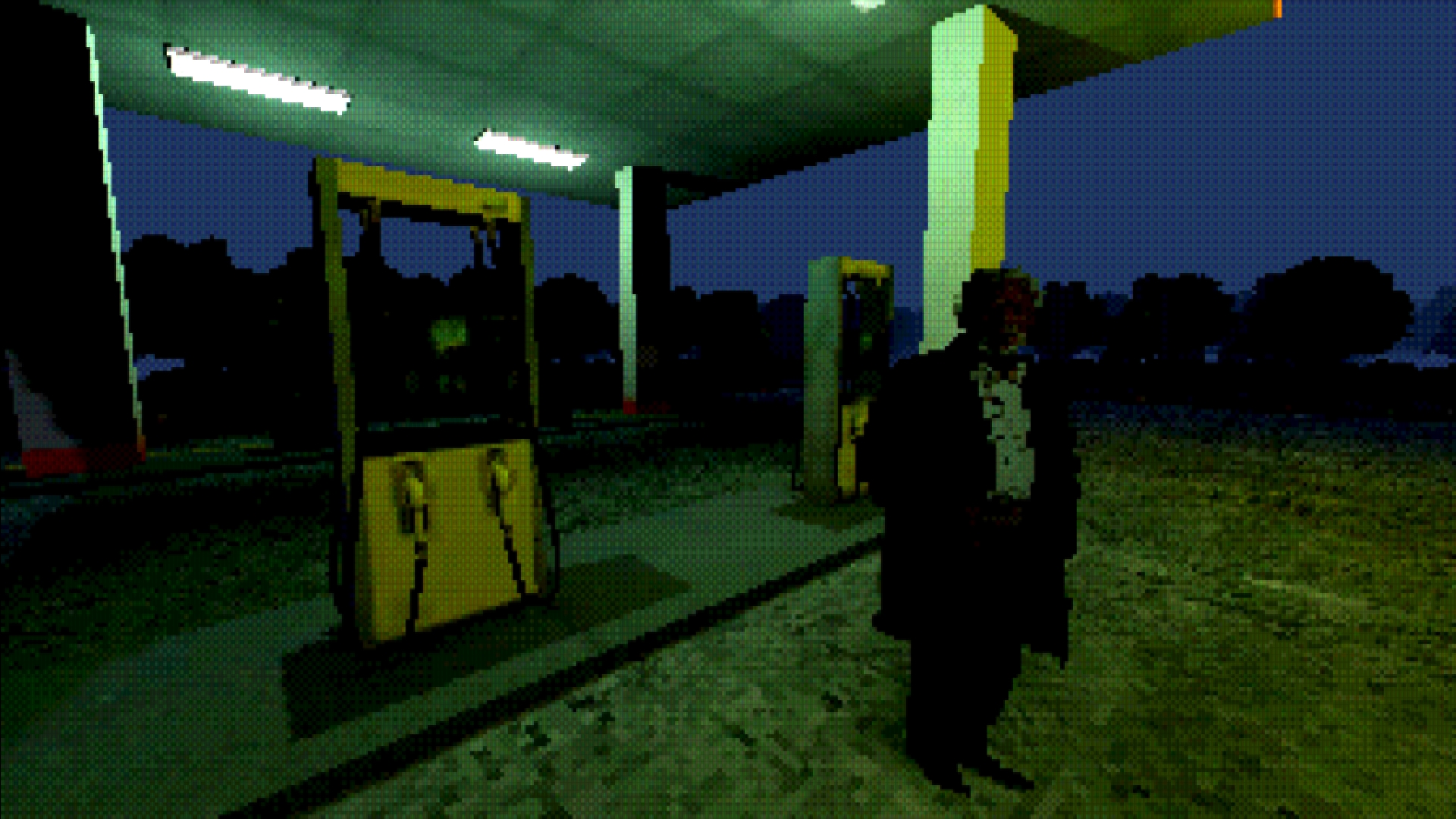 Screenshot 2 for Sunny Station 64