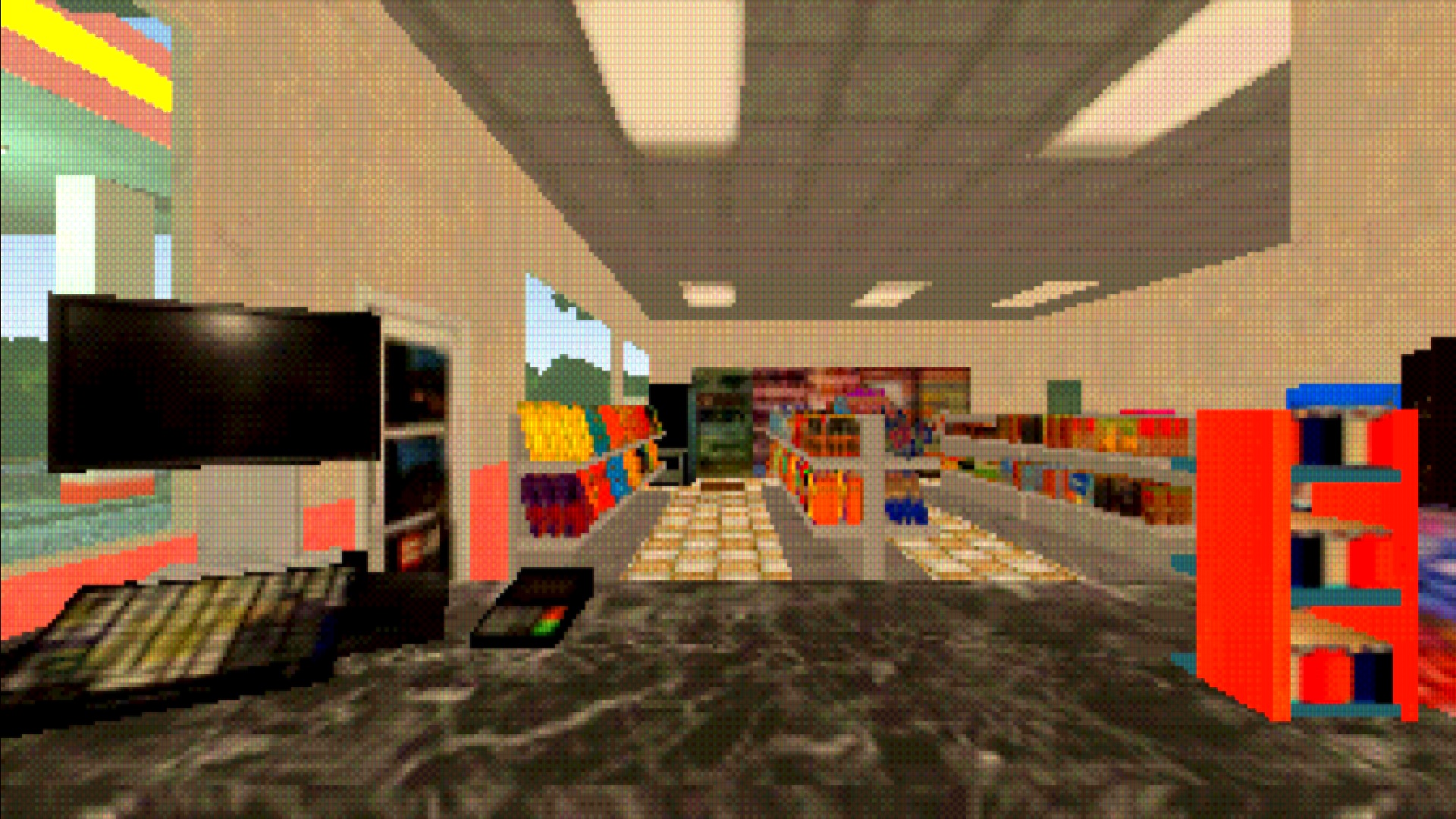 Screenshot 4 for Sunny Station 64