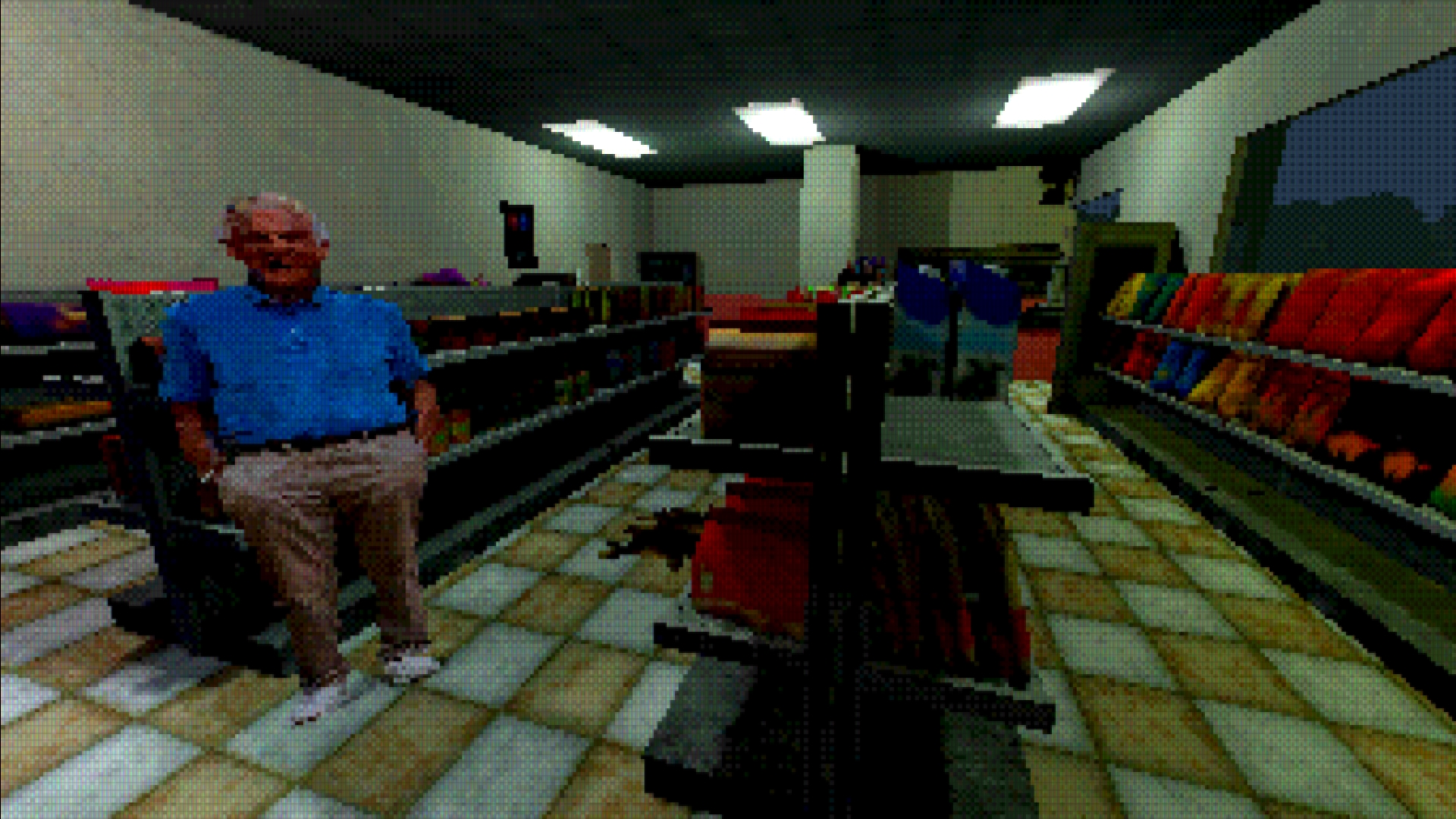 Screenshot 5 for Sunny Station 64