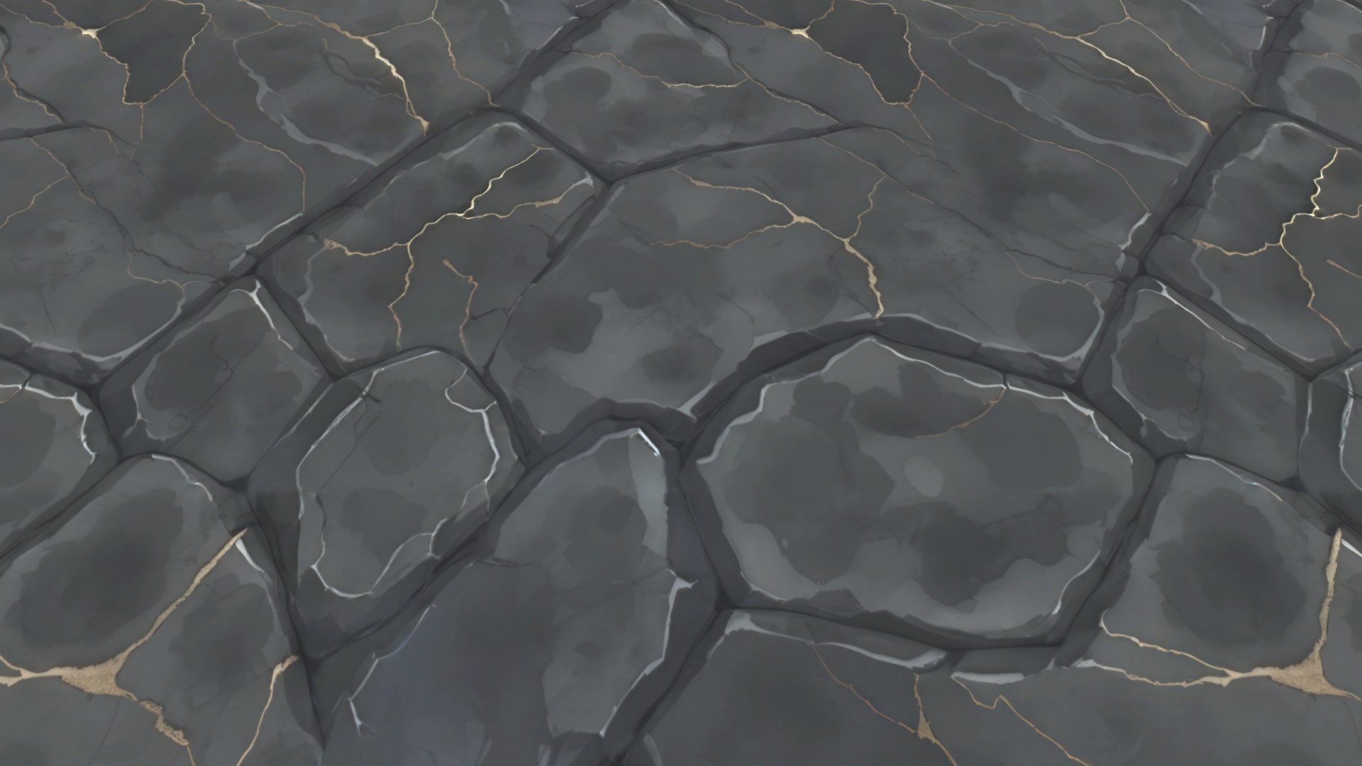 Textured Roks Stylized Textures – Vol 222 – Rocks by oleekconder