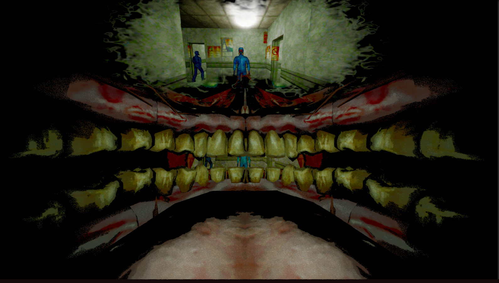 Screenshot 2 for Parasight