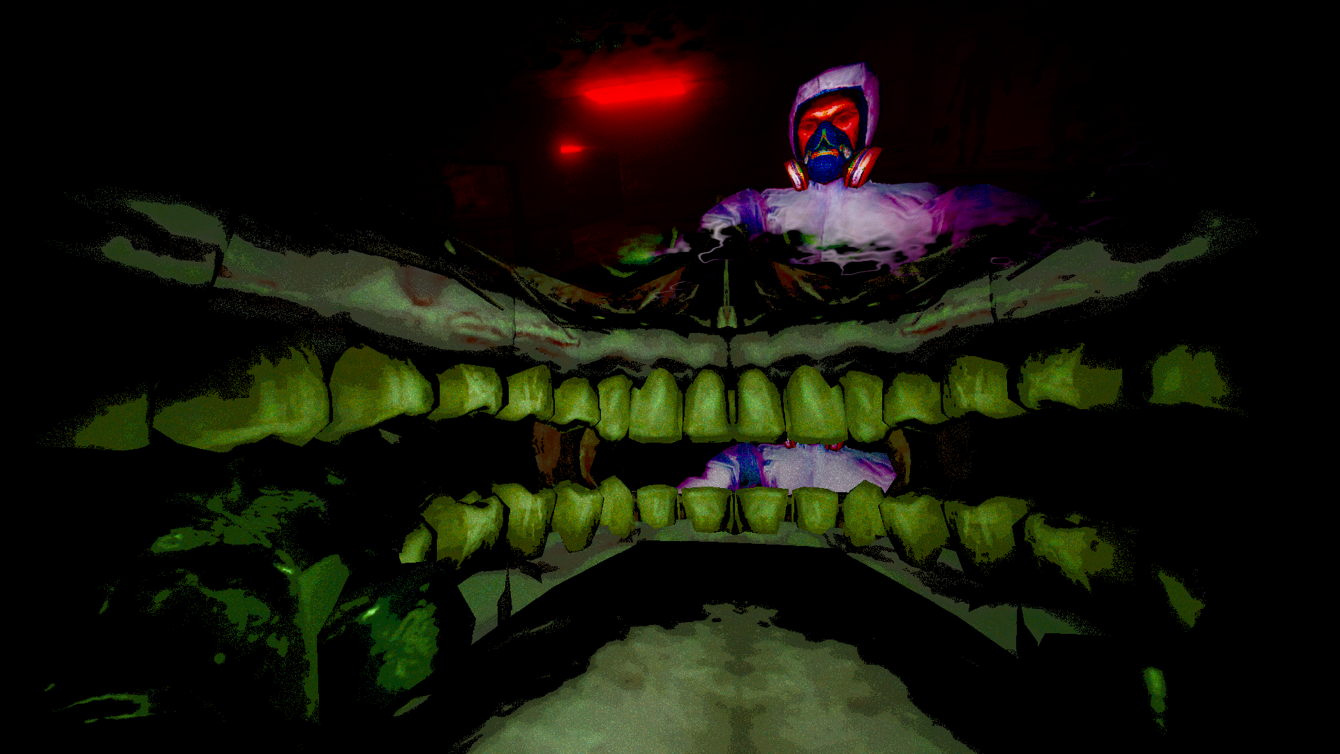 Screenshot 4 for Parasight
