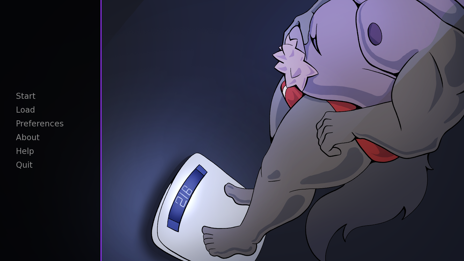 Big Bad Boss of The Malt Shop screenshot 1