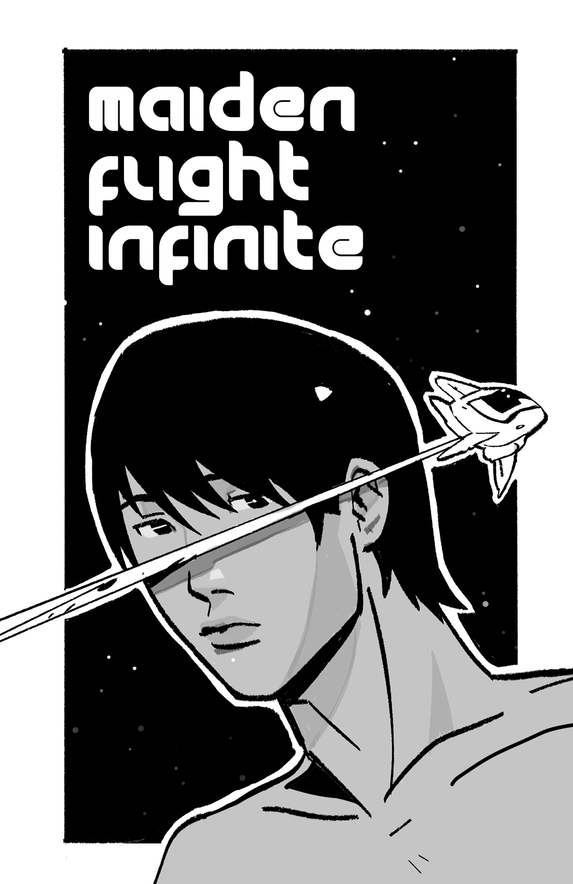 Screenshot 2 for MAIDEN FLIGHT INFINITE