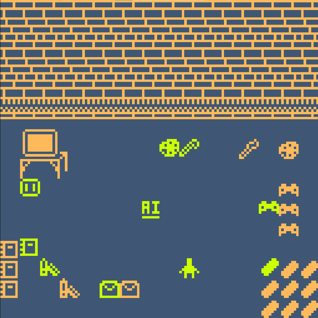 Screenshot 3 for AI Art is Better Than Traditional Art