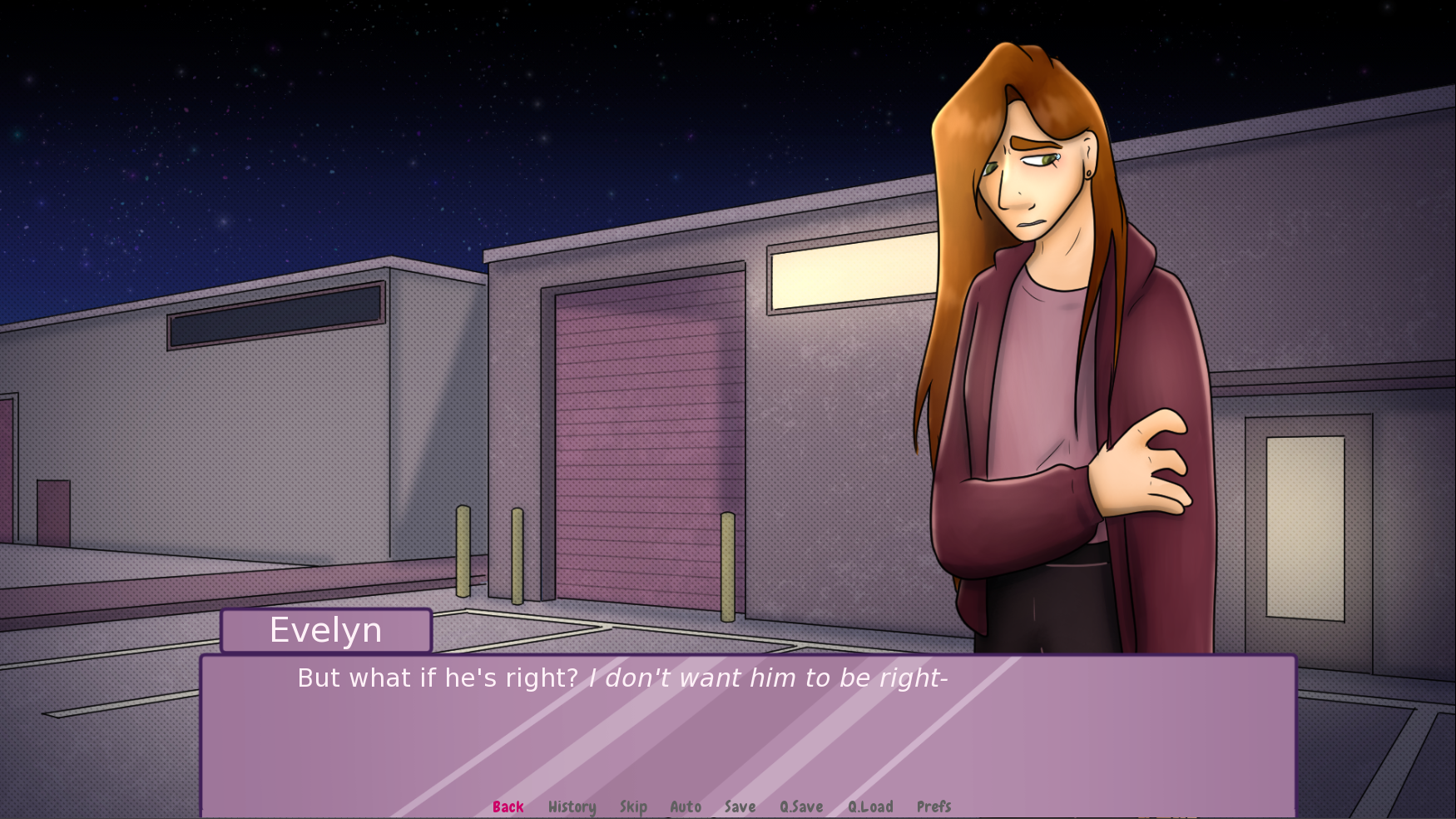 Screenshot 5 for The Growing Sunset