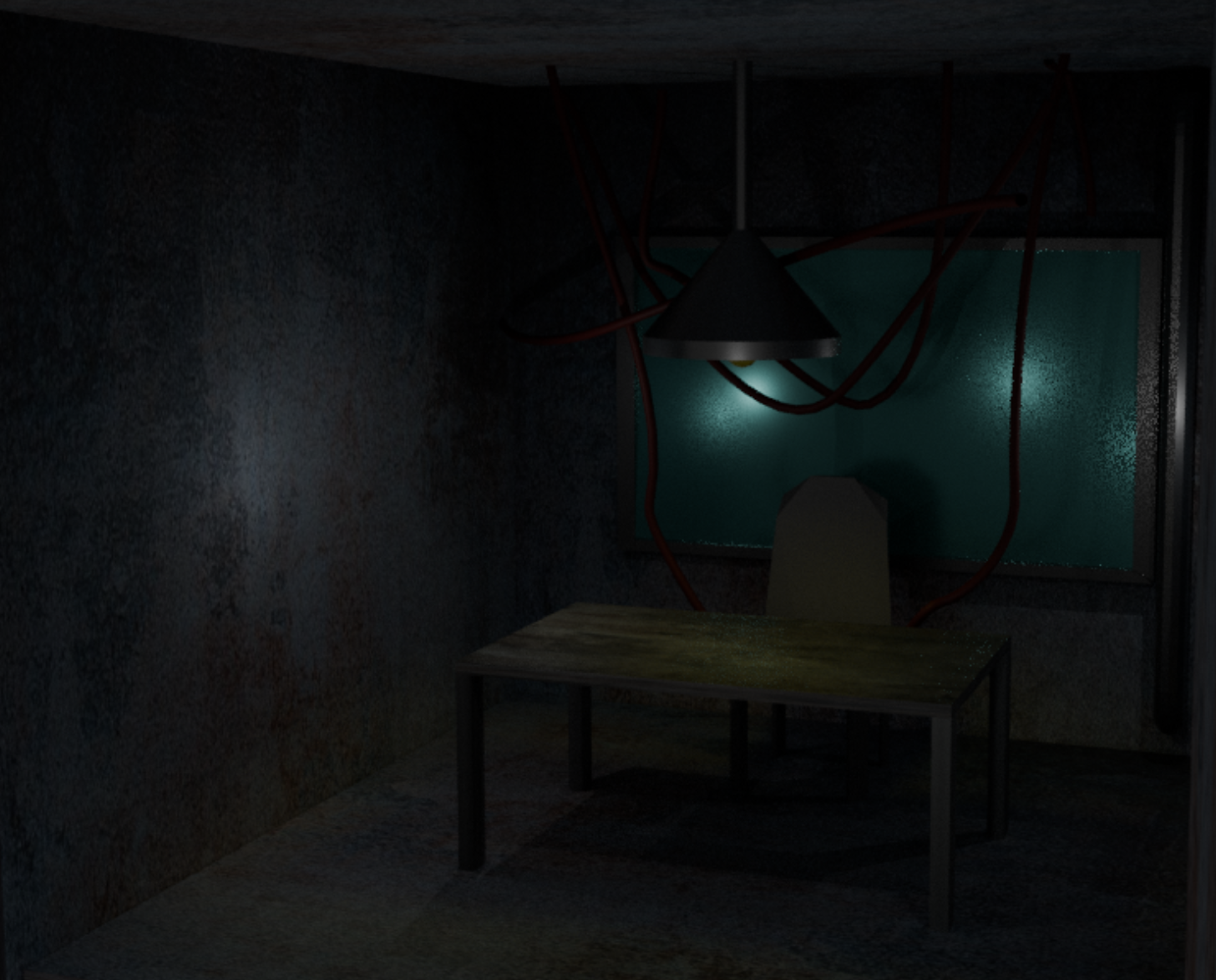 Screenshot 2 for Corpus_Emotia