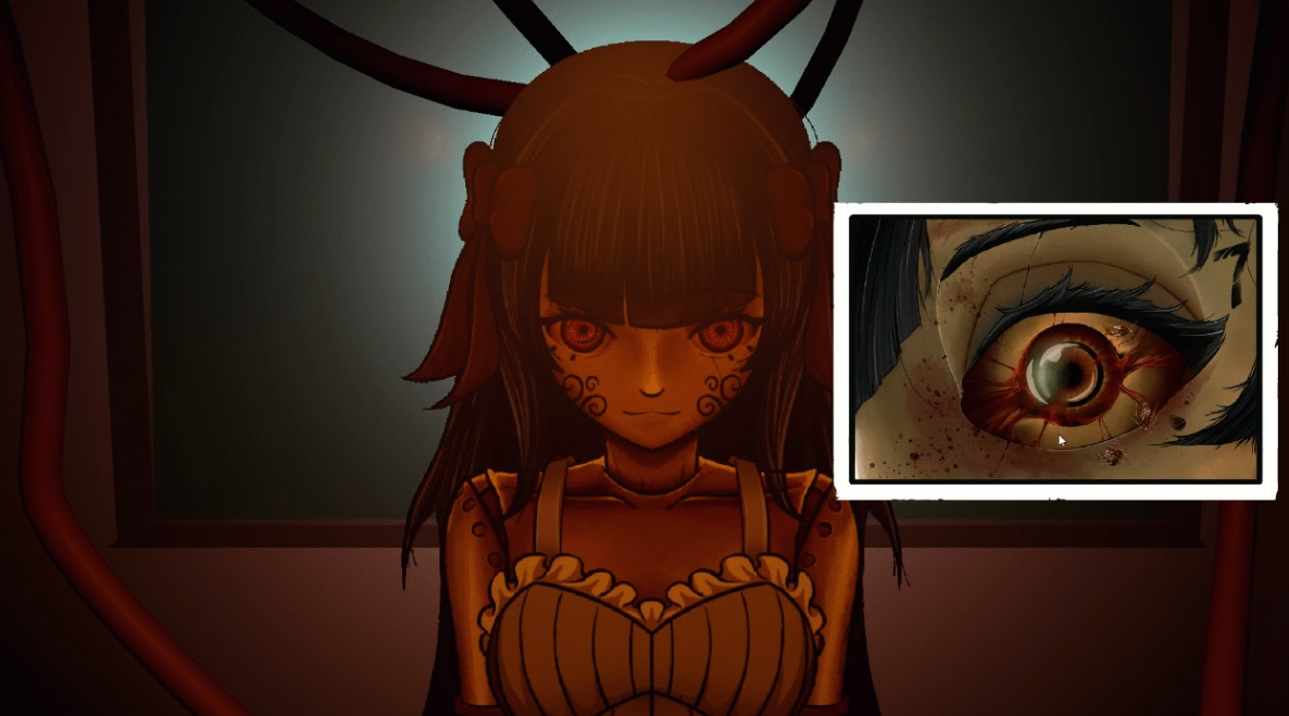 Screenshot 4 for Corpus_Emotia
