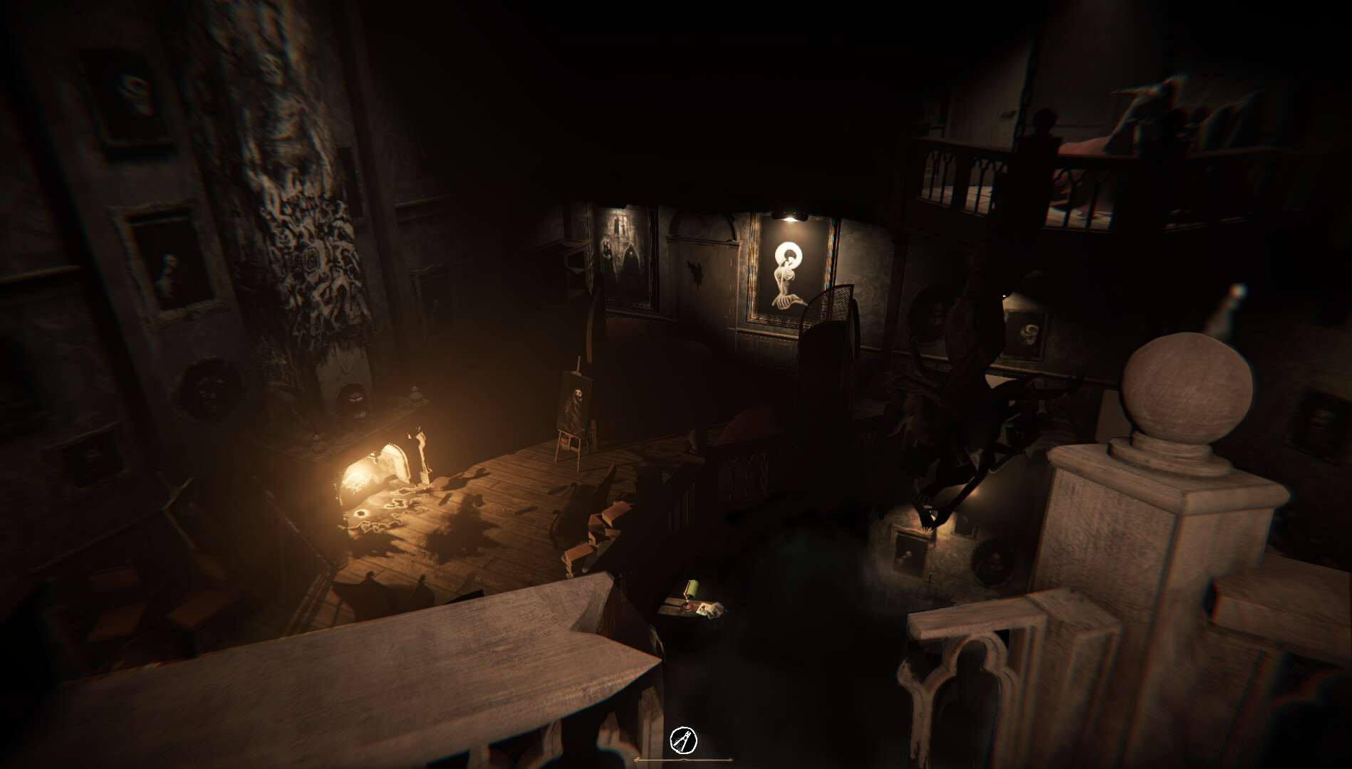 Screenshot 4 for Dernier Acte