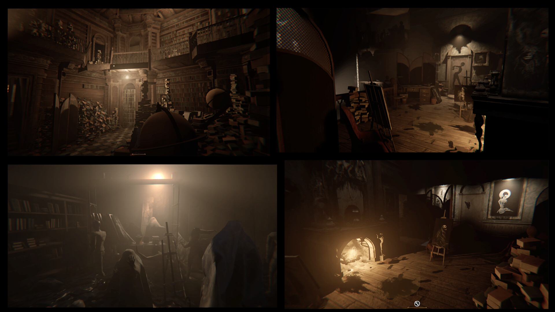 Screenshot 6 for Dernier Acte