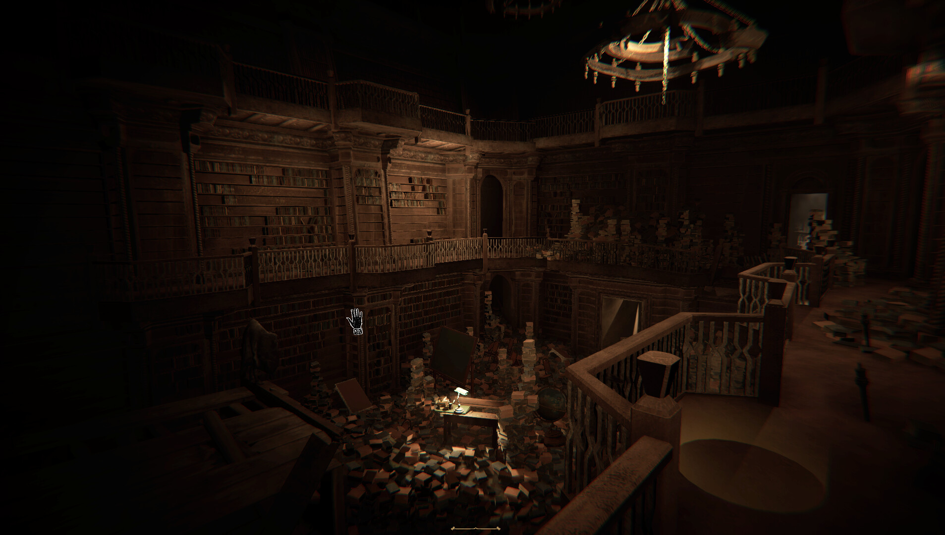 Screenshot 5 for Dernier Acte