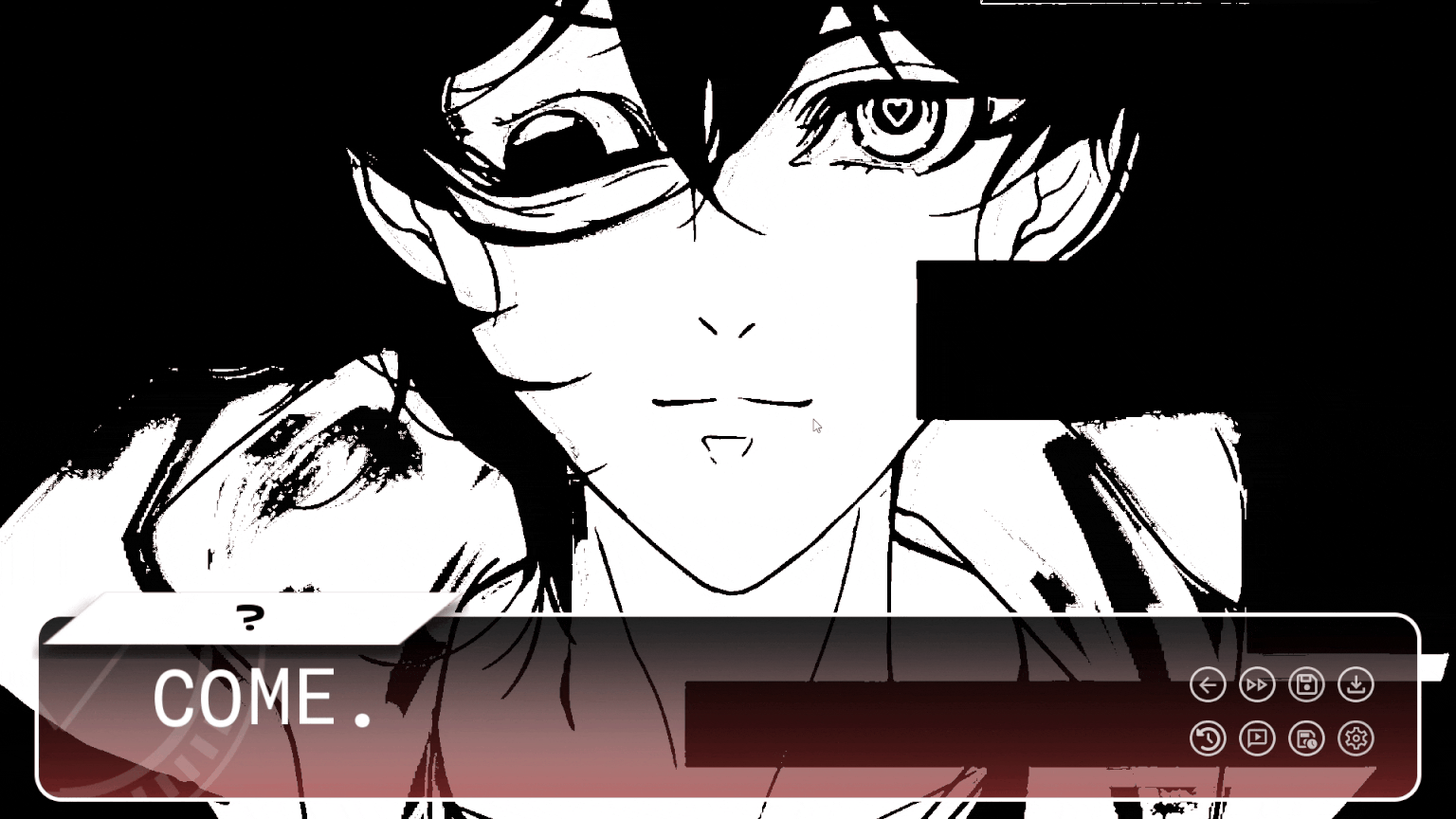 Screenshot 5 for Cyber Obsession