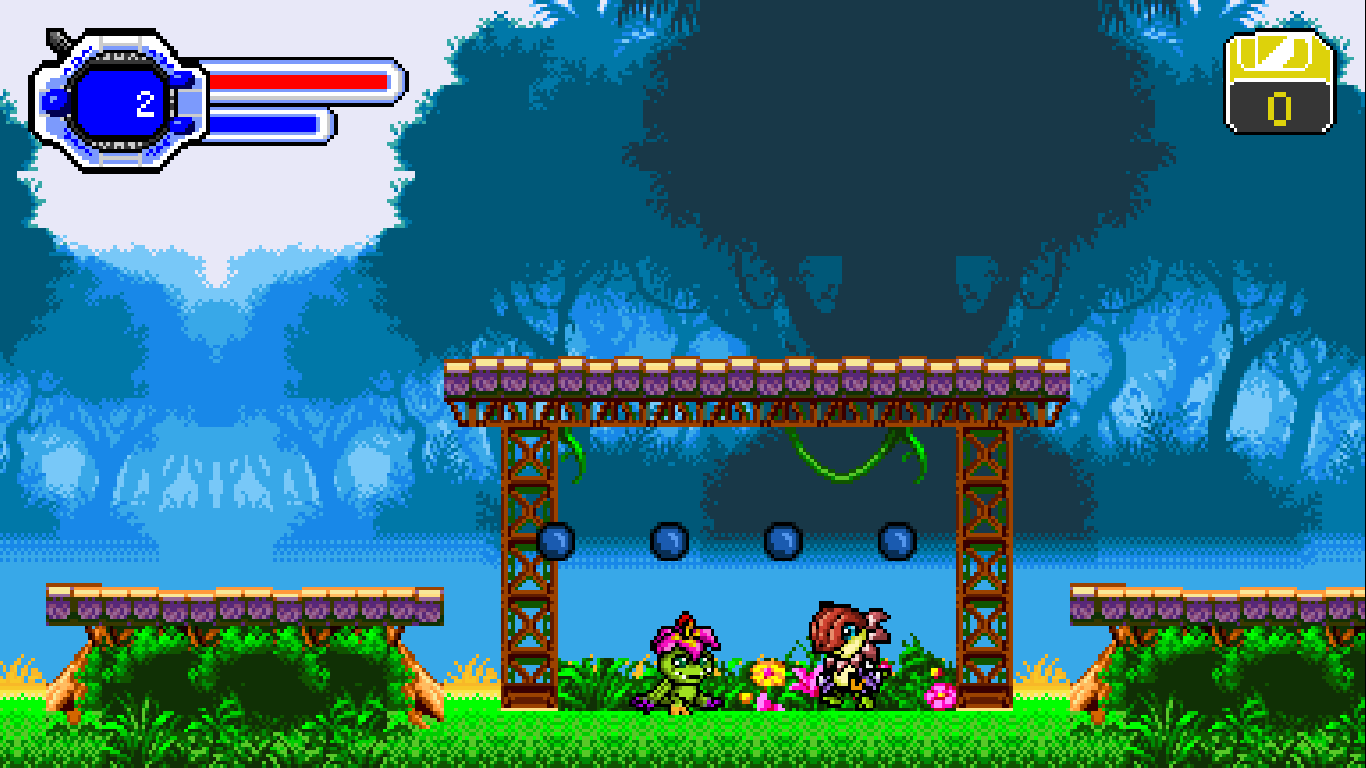 Screenshot 3 for Digimon: Digital Heroes 2