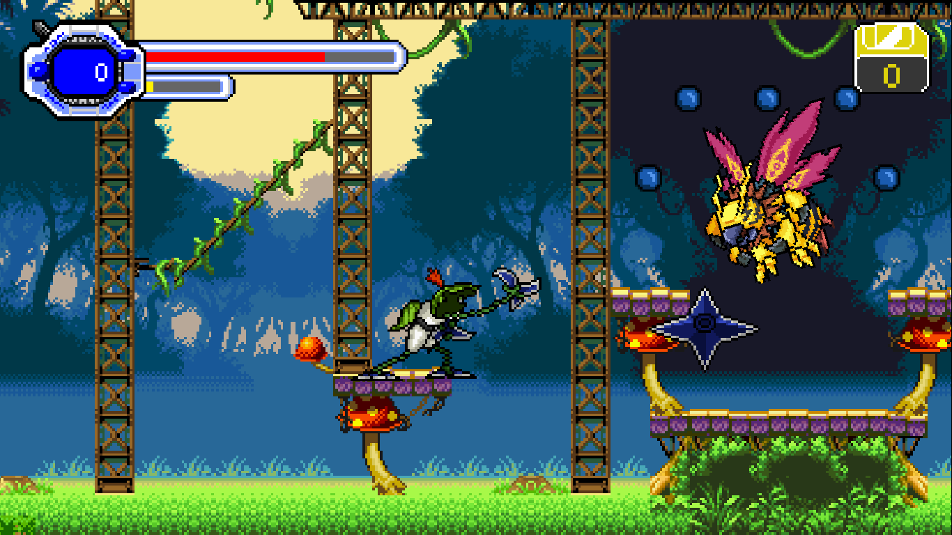 Screenshot 5 for Digimon: Digital Heroes 2