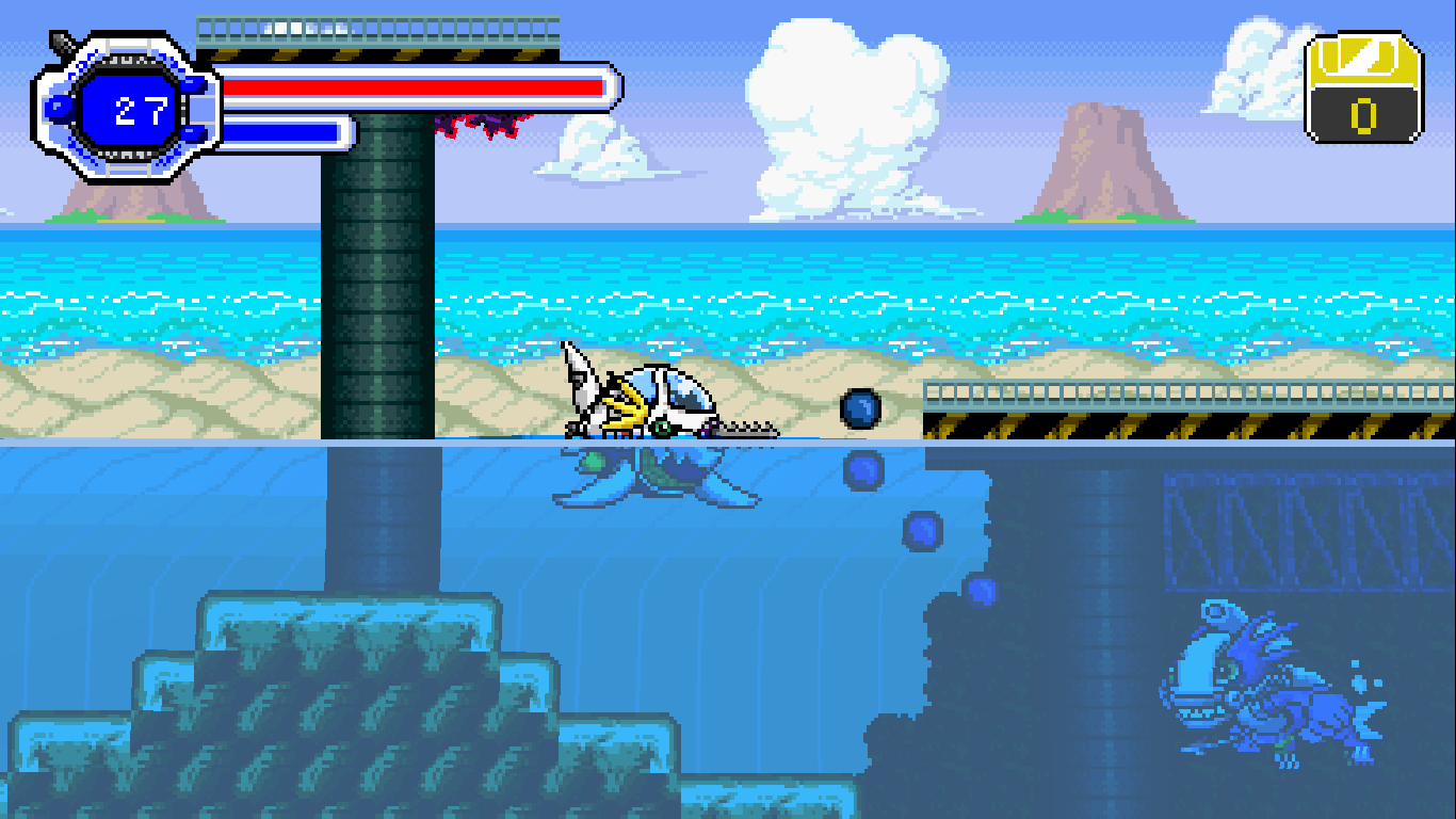 Screenshot 6 for Digimon: Digital Heroes 2