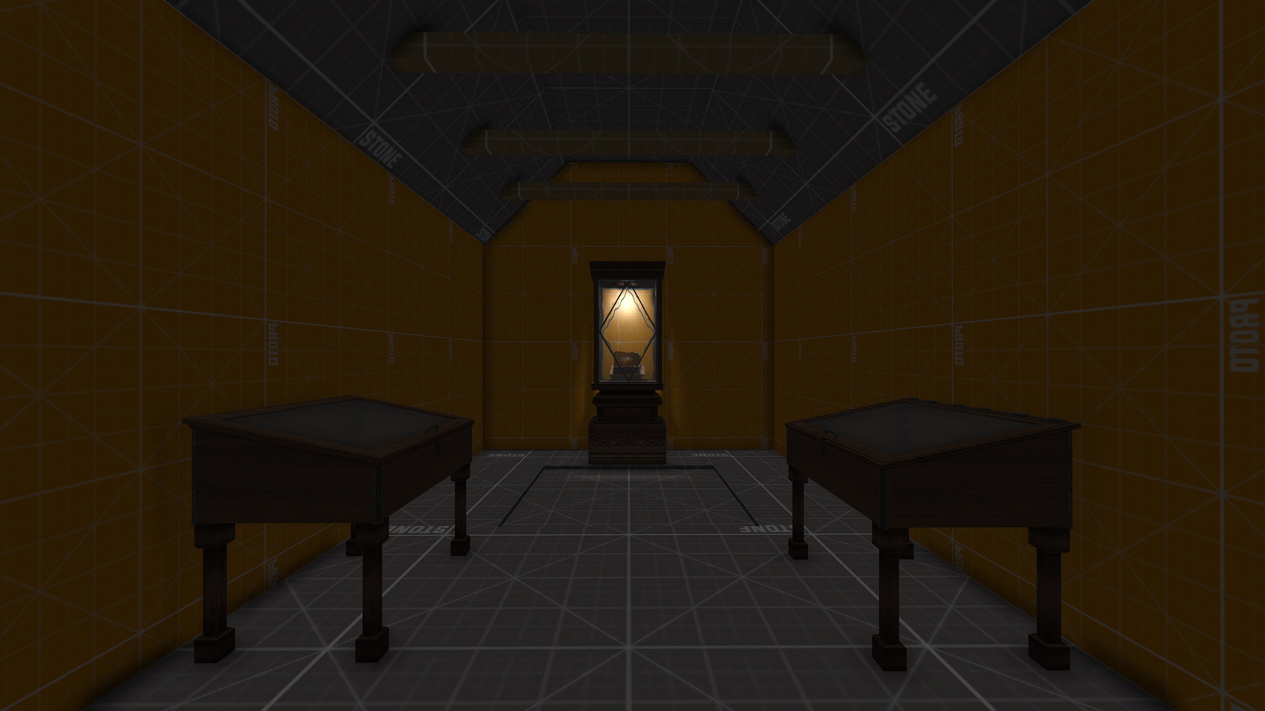 Screenshot 5 for Seance in Navy Lane | The Dark Mod level