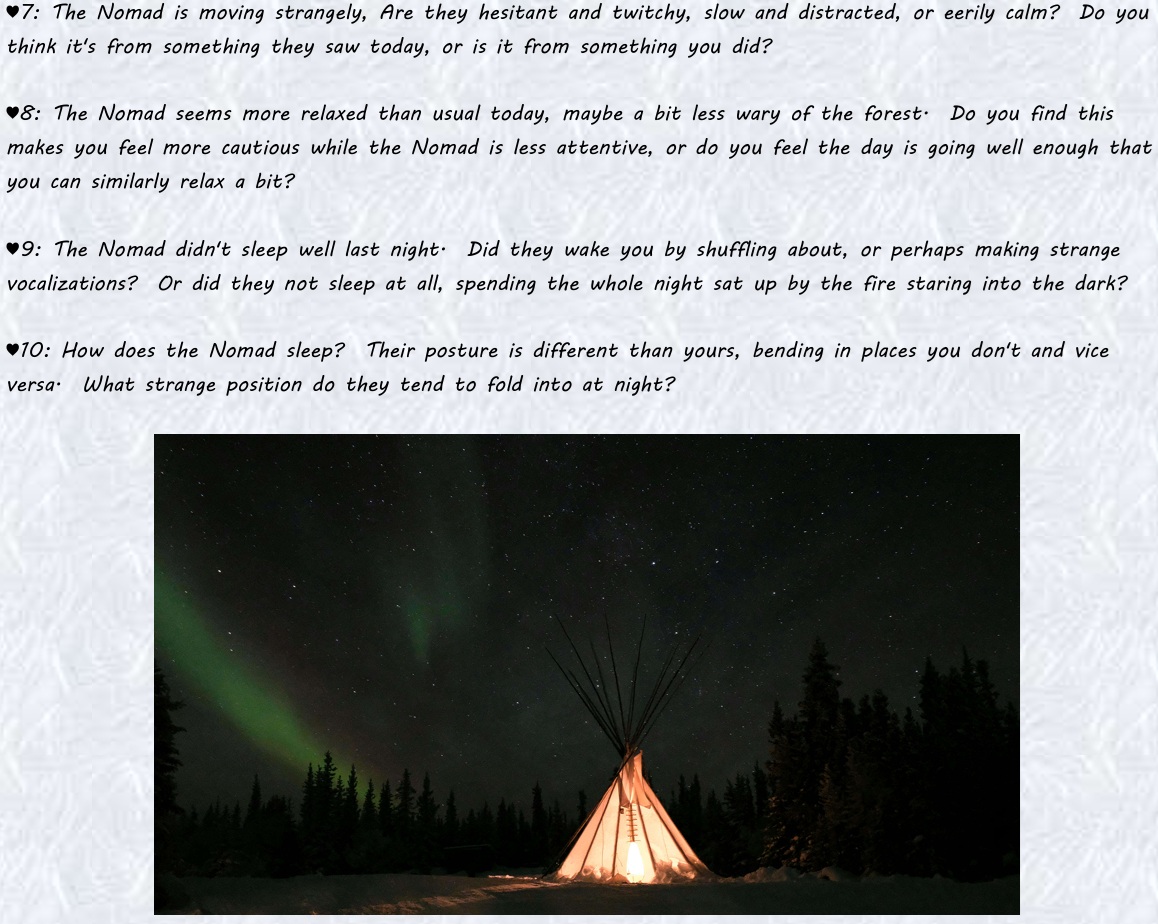 Screenshot 3 for Alone Together