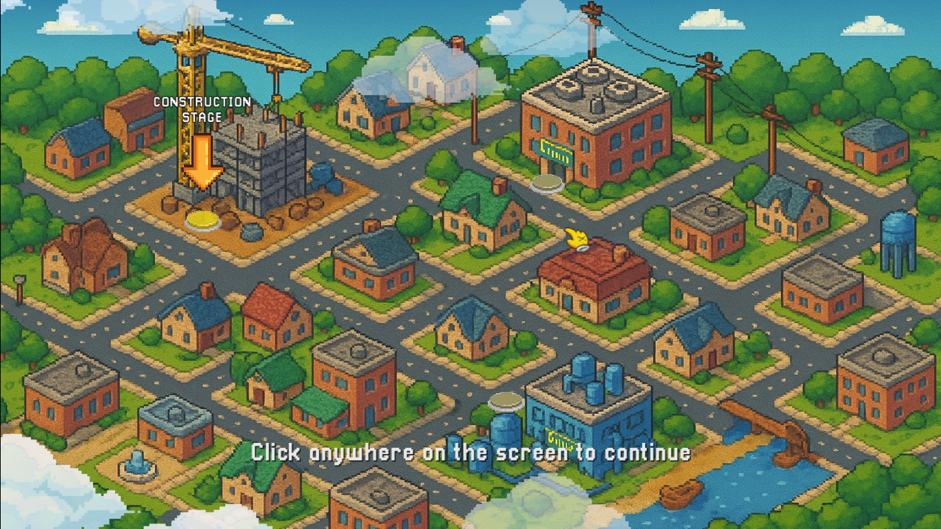 Screenshot 2 for STRUCTURA!