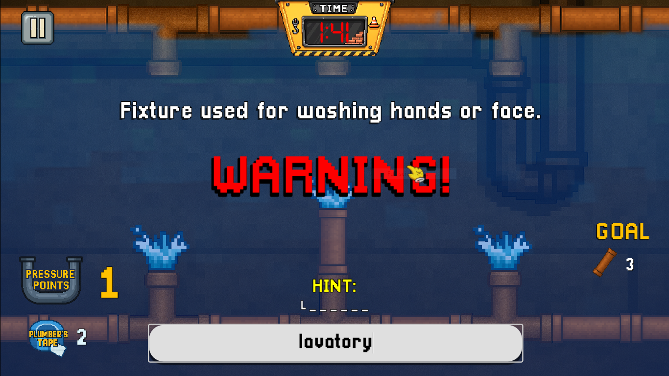 Screenshot 5 for STRUCTURA!
