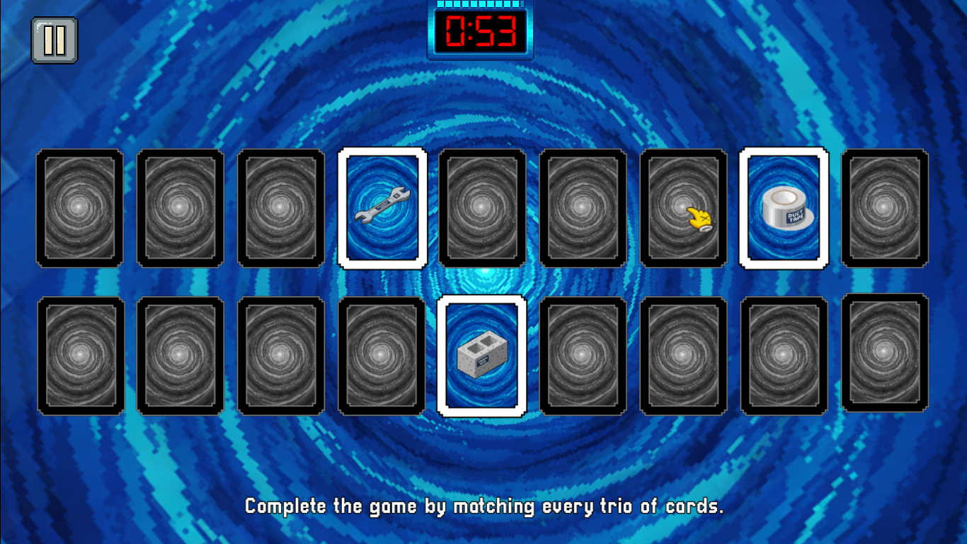 Screenshot 7 for STRUCTURA!