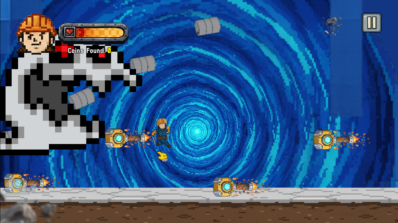 Screenshot 8 for STRUCTURA!