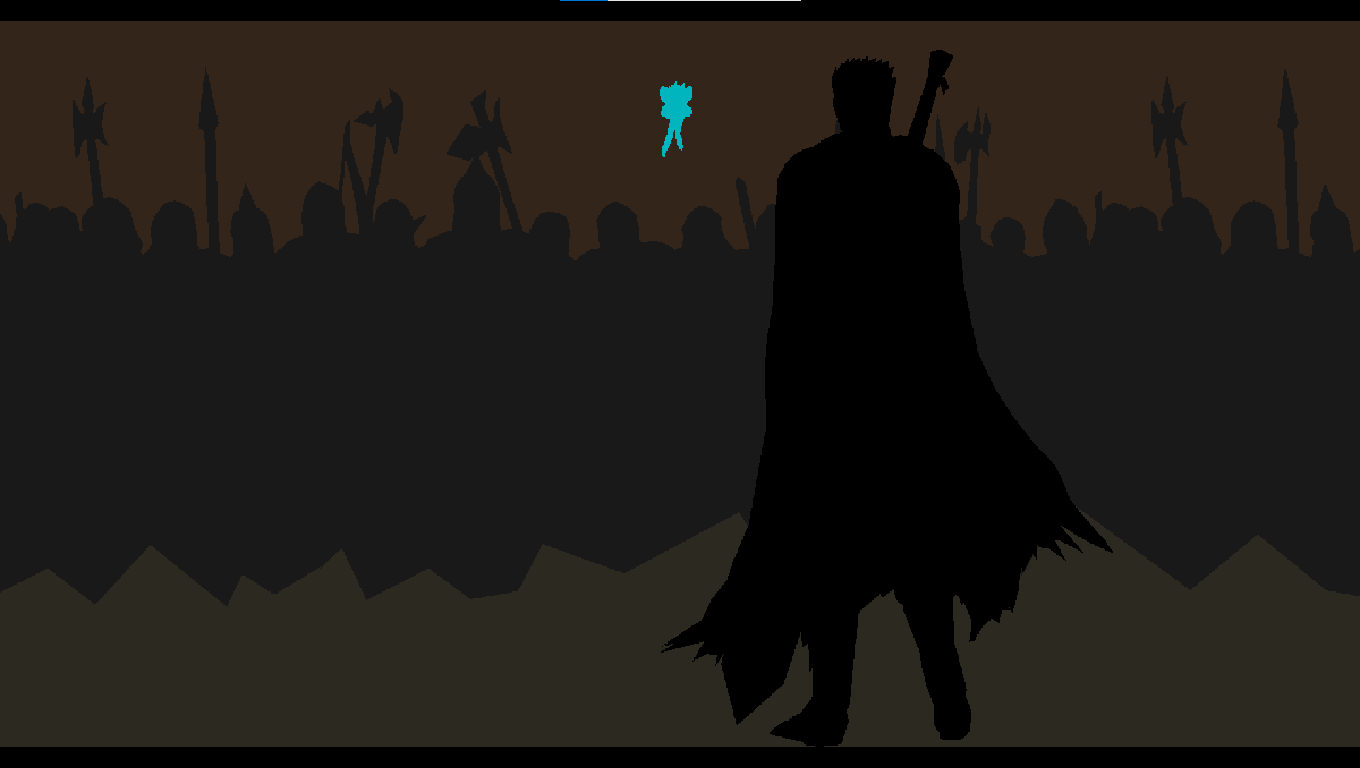 Screenshot 6 for BERSERK Black Steel Rising
