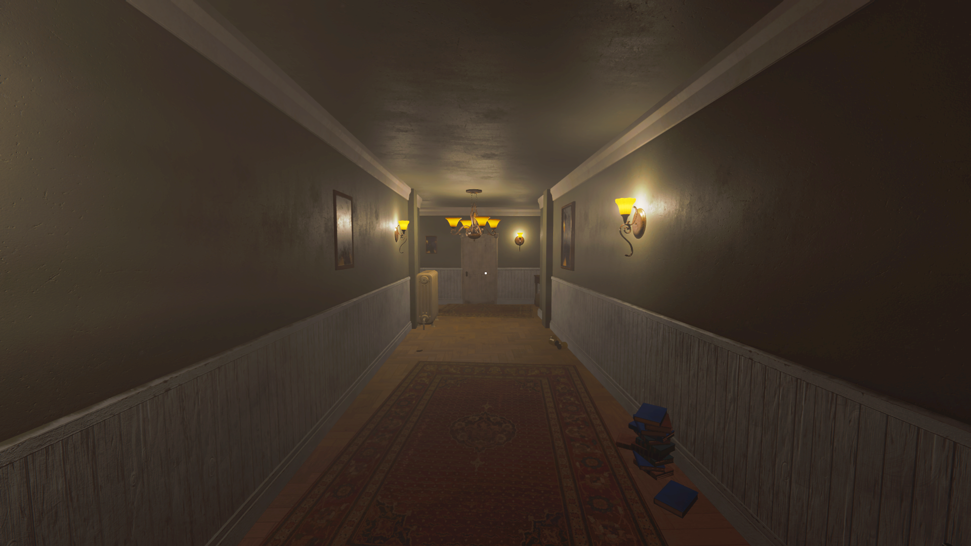 Screenshot 3 for Whispers from the Dark