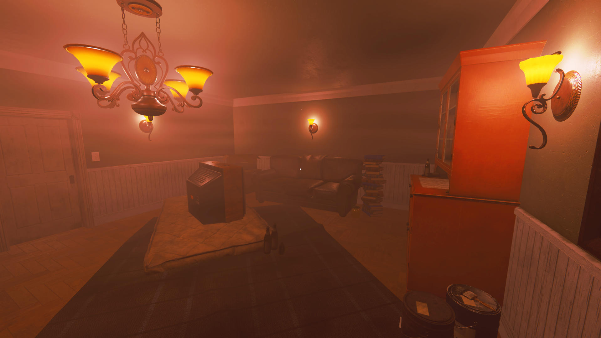 Screenshot 6 for Whispers from the Dark