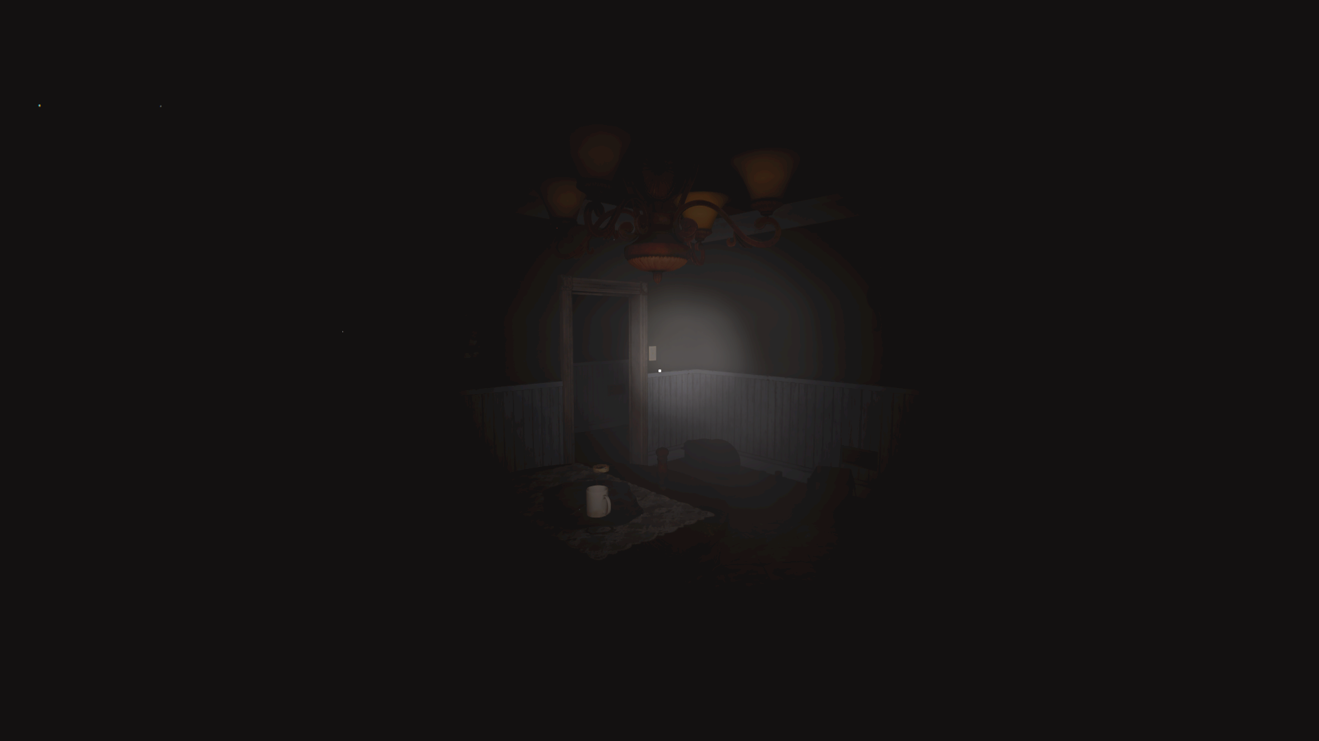 Screenshot 4 for Whispers from the Dark