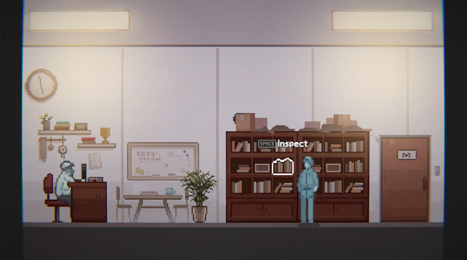 Screenshot 3 for XX Fulfillment Center (Demo)