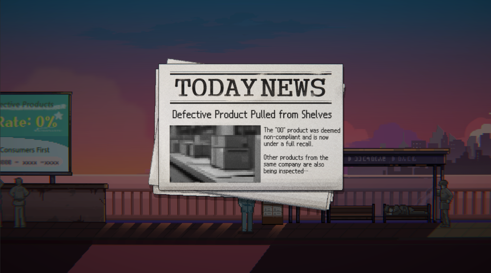 Screenshot 5 for XX Fulfillment Center (Demo)