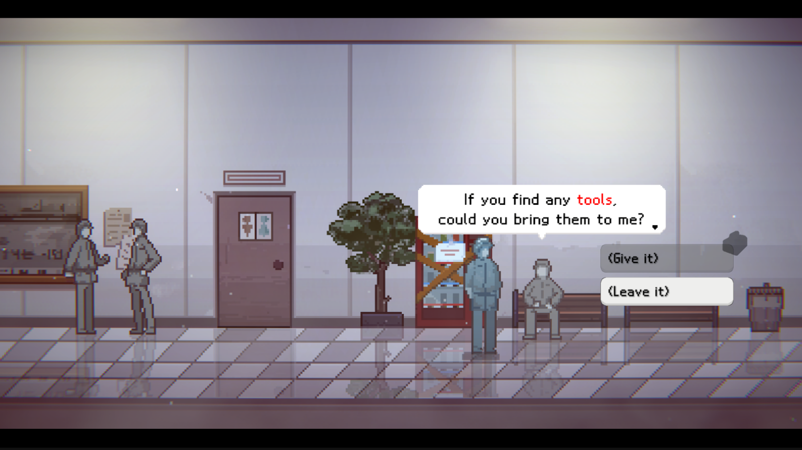Screenshot 5 for XX Fulfillment Center (Demo)