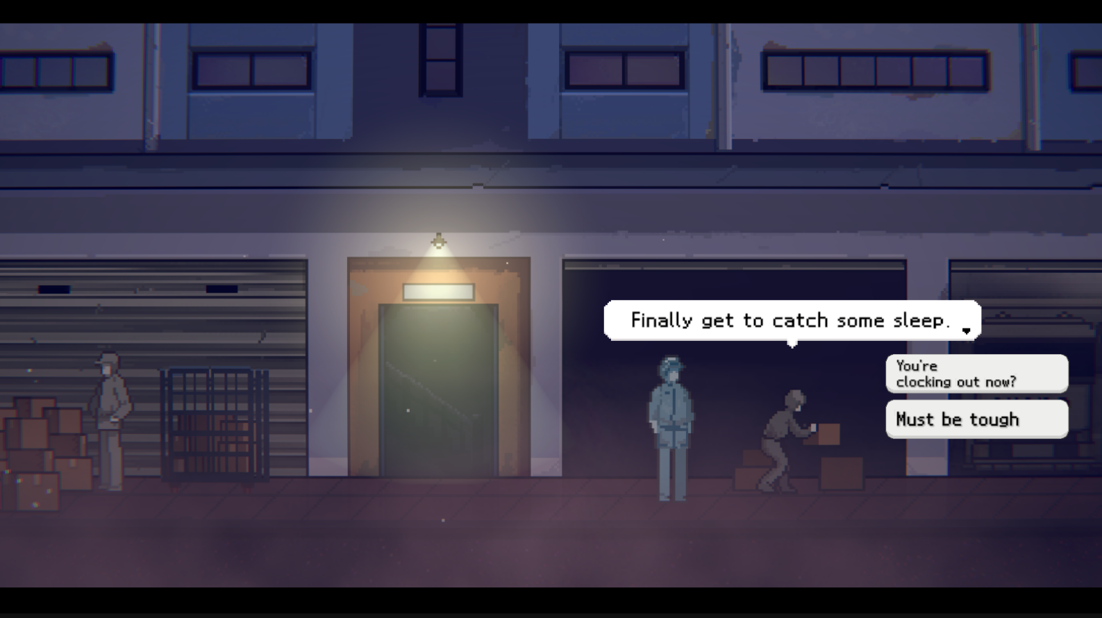 Screenshot 7 for XX Fulfillment Center (Demo)