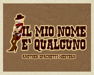 Il mio nome è Qualcuno