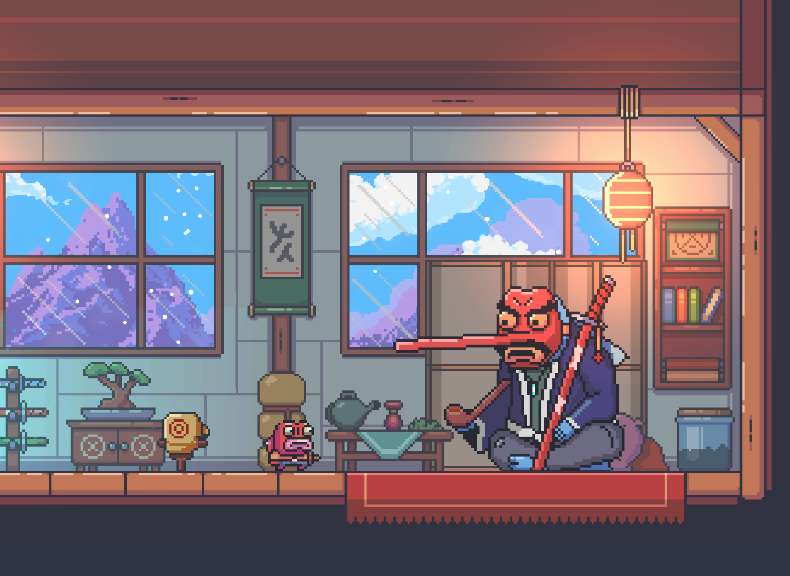 Screenshot 2 for Goldfish