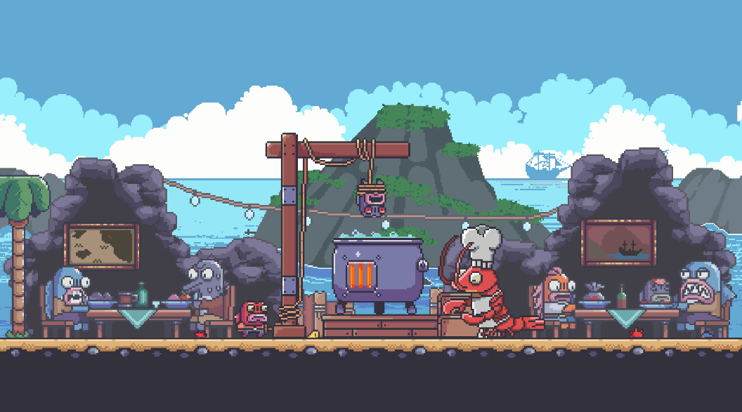 Screenshot 4 for Goldfish