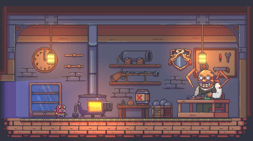 Screenshot 5 for Goldfish