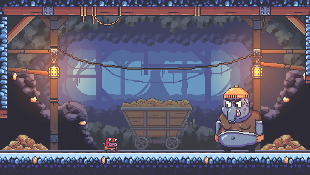 Screenshot 6 for Goldfish